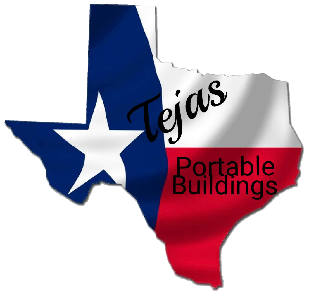 Tejas Portable Buildings